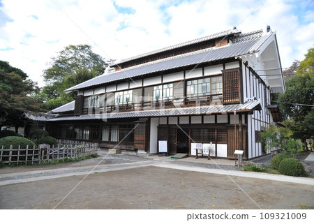 Former Shibusawa Residence Middle House ② Former Shibusawa Residence Middle House ② 109321009