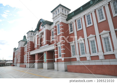 Fukaya Station 109321010