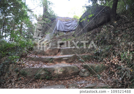 Kasama Castle Ruins Kasama Castle Ruins 109321488