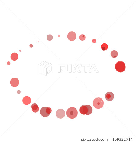Circle brush  109321714