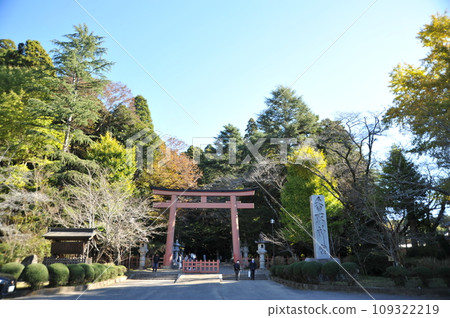 香取神社② 109322219