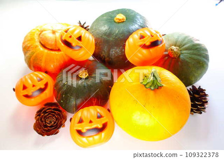 Halloween Halloween Halloween Pumpkin Jack-o-Lantern Halloween Halloween Halloween Pumpkin Jack-o-Lantern 109322378