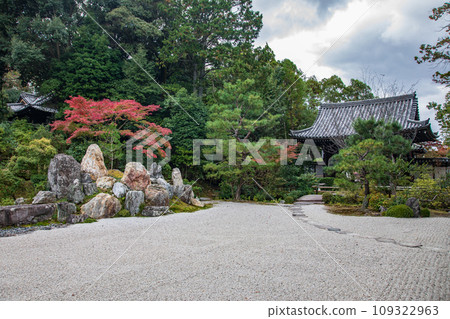 Konchiin Garden (Kyoto) Konchiin Garden (Kyoto) 109322963