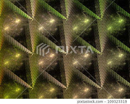 Imaginatory fractal abstract background Image Imaginatory fractal abstract background Image 109323319