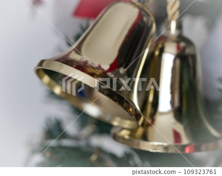 聖誕樹鈴 聖誕樹鈴 109323761