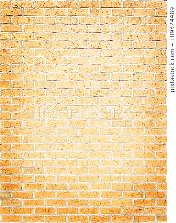 淺淺淺棕色風化舊紅磚牆面的垂直背景影像 109324489
