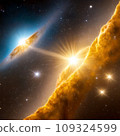 外太空的神秘光 109324599