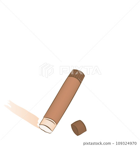 Vector illustration of retro glue Vector illustration of retro glue 109324970
