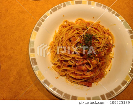 spicy arrabbiata spicy arrabbiata 109325389