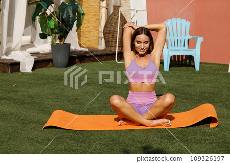 Serenity in the Backyard Serenity in the Backyard 109326197