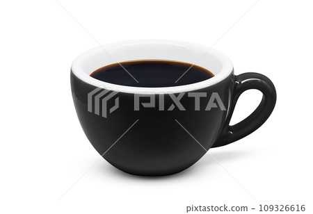 咖啡插畫現實 咖啡插畫現實 109326616