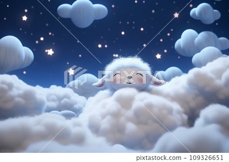 雲上的豬 109326651