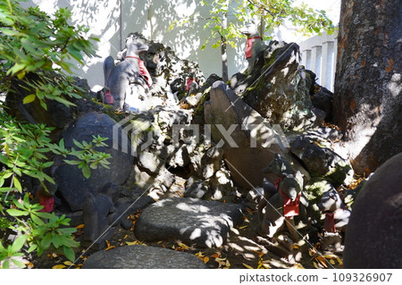 Shitaya Shrine Ryuei Inari Shrine ~Taito Ward, Tokyo~ 109326907