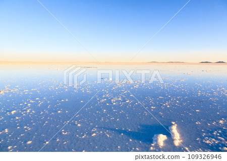 Salar de Uyuni, Bolivia 109326946