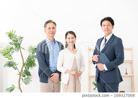 夫妻生活計劃 FP 109327008