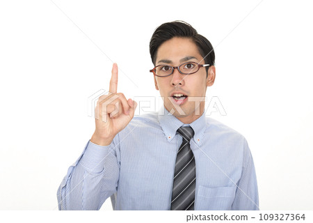 一個男人要點 109327364