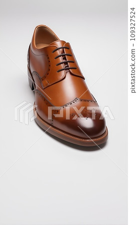 現代設計男鞋輪廓 現代設計男鞋輪廓 109327524