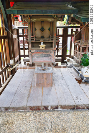 ​Uhoin Somedonoi (Kamigyo Ward, Kyoto City, Kyoto Prefecture) 109328862