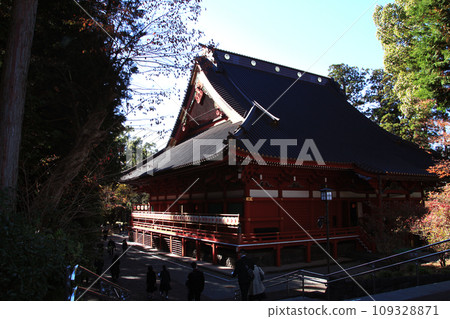 靜岡縣「大石寺」禦榮堂 109328871