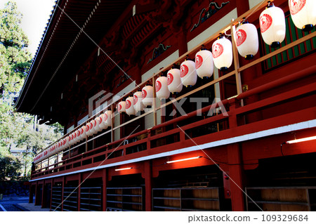 Shizuoka Prefecture “Taisekiji” Mieido Shizuoka Prefecture “Taisekiji” Mieido 109329684