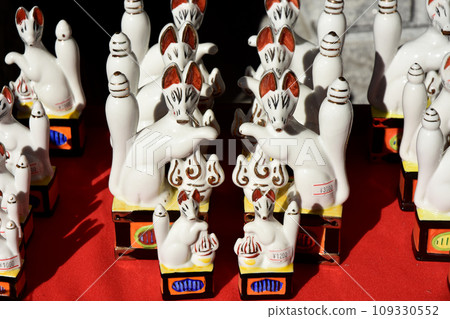 茨城縣笠間市笠間稻荷神社 茨城縣笠間市笠間稻荷神社 109330552