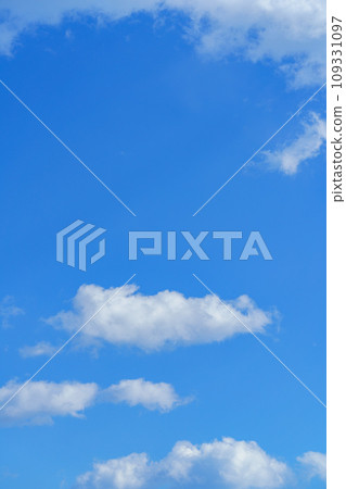 天空藍天背景背景素材 天空藍天背景背景素材 109331097