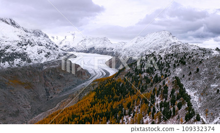 Ruishi, Aleiqibinghe, Sky Beat, Jizhou, Bingchuan, Switzerland, Alec Ice River, sky shot, Europe, glacier, Ruishi, Aleiqibinghe, Sky Beat, Jizhou, Bingchuan, Switzerland, Alec Ice River, sky shot, Europe, glacier, 109332374
