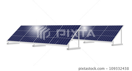 Solar panel Solar panel 109332438