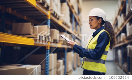 Warehouse accounting and bookkeeping. 109332934