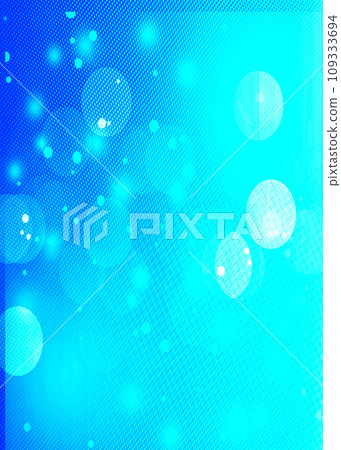 Blue bokeh background for seasonal, holidays, event and celebrations Blue bokeh background for seasonal, holidays, event and celebrations 109333694