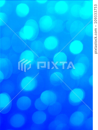 Blue bokeh background for seasonal, holidays, event and celebrations Blue bokeh background for seasonal, holidays, event and celebrations 109333753