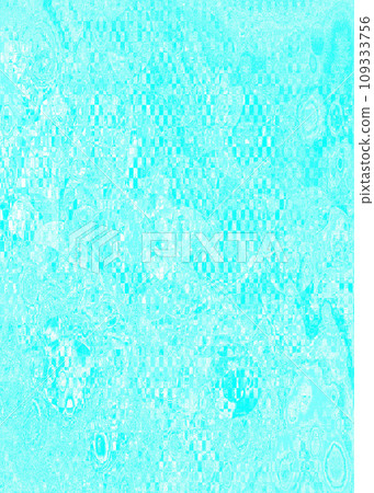 Light blue texture vertical background with copy space for text or your images 109333756