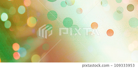 Green bokeh background for seasonal, holidays, event and celebrations Green bokeh background for seasonal, holidays, event and celebrations 109333953