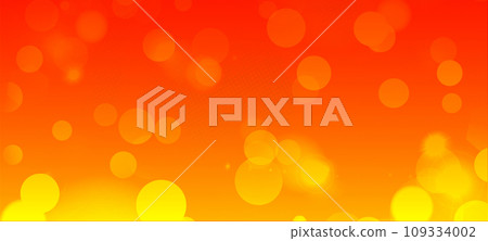 Red bokeh background for seasonal, holidays, event and celebrations 109334002