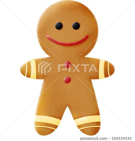 Christmas cookie Christmas cookie 109334545