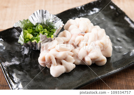 美味的鱈魚白 109334757