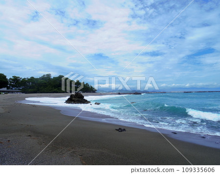 Katsurahama (Kochi City, Kochi Prefecture) 109335606