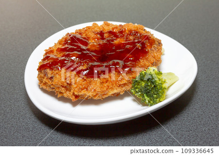 甜辣醬肉碎 109336645