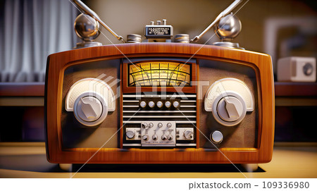 Radio Radio 109336980