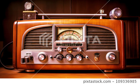 Radio Radio 109336985