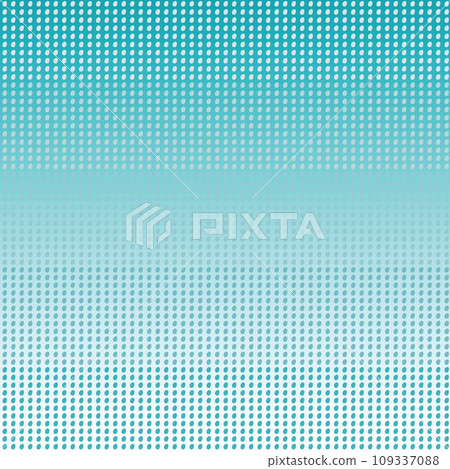 halftone background with blue spots halftone background with blue spots 109337088