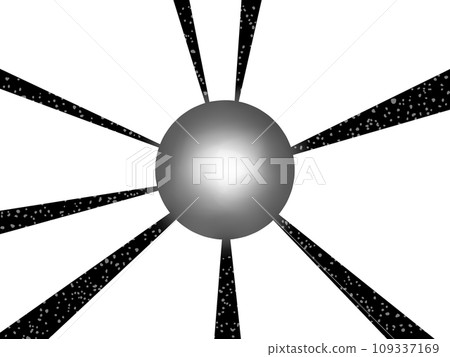 超新星爆炸 109337169