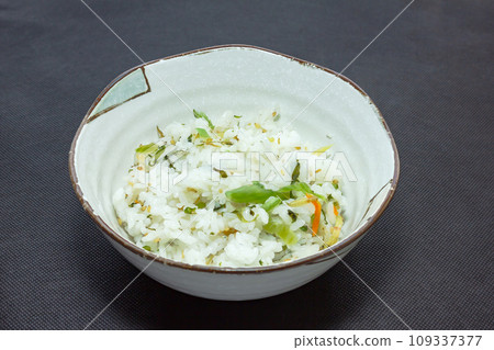 Tamba rice 109337377