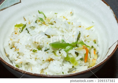 Tamba rice 109337381