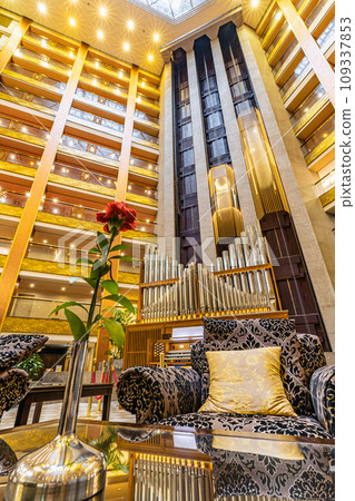 Asaya Hotel Elevator side 109337853
