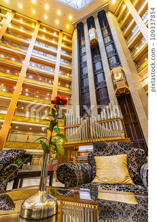 Asaya Hotel Elevator side 109337854