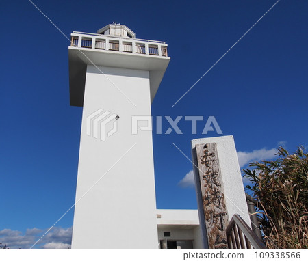 Anzaizaki lighthouse Anzaizaki lighthouse 109338566