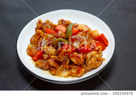 Vinegar Vinegar 109338979