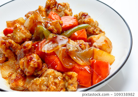 Vinegar 109338982