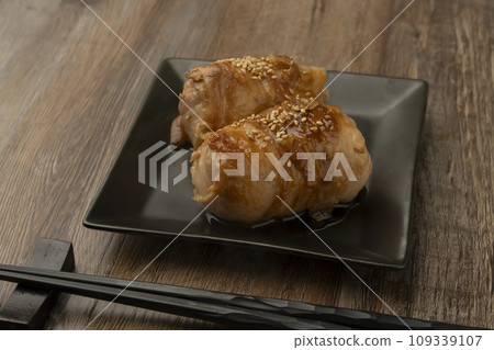 肉包飯糰 109339107